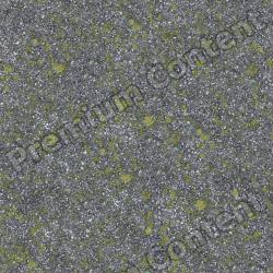 Seamless Concrete